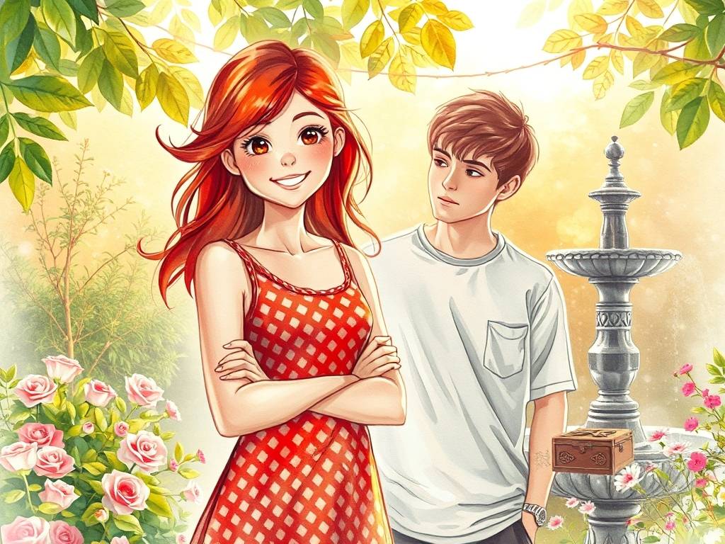 白羊座女生与巨蟹座男生配对