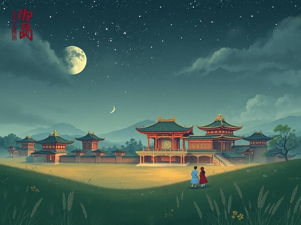 水瓶座与巨蟹座的匹配度