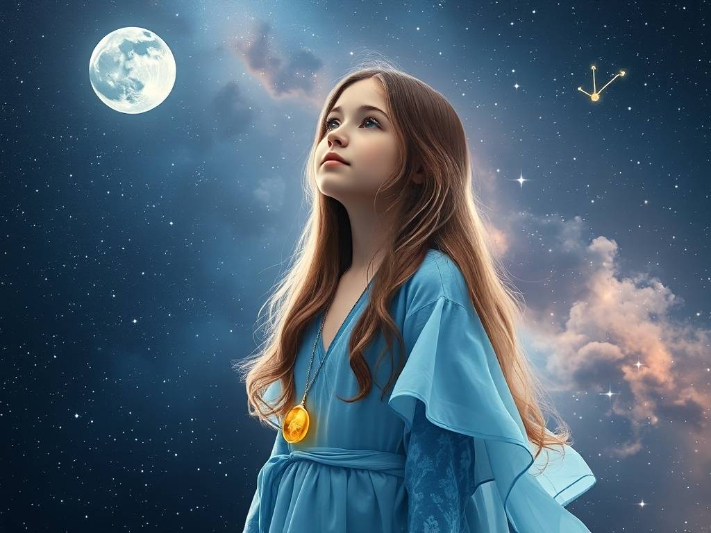 雙(shuāng)鱼座女生最配星座，第一名温柔得不得了
