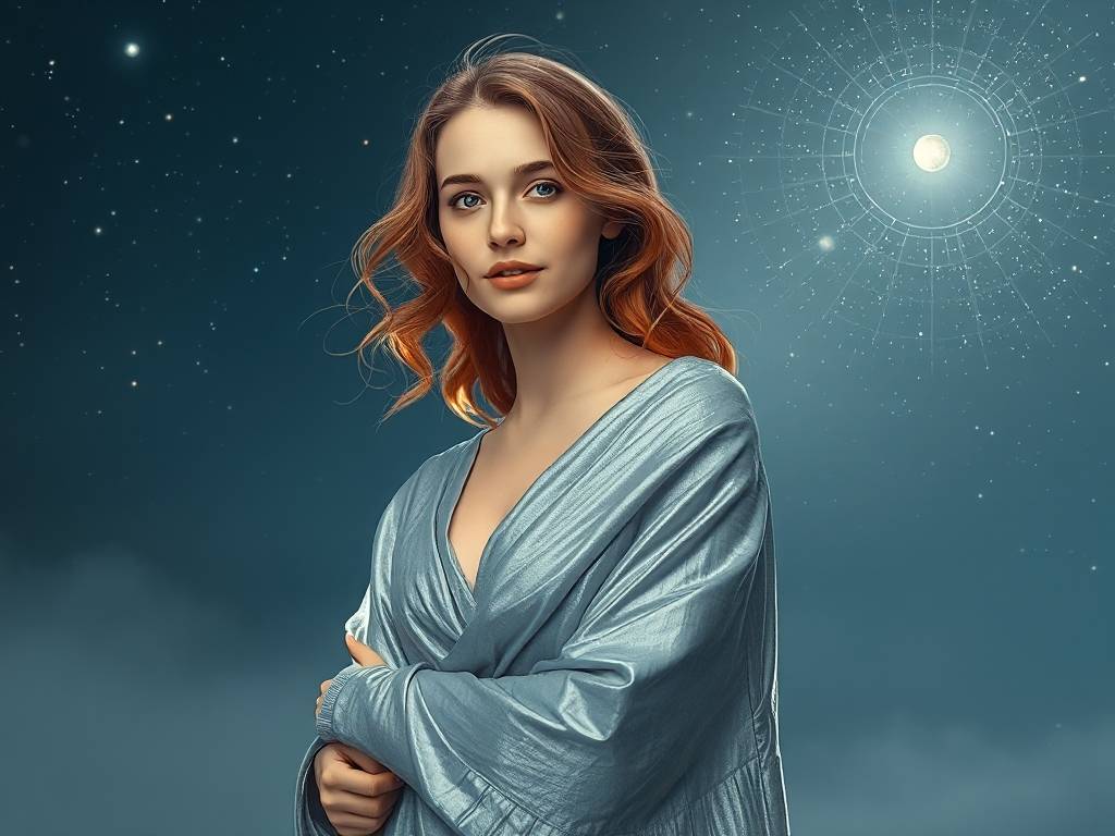 雙(shuāng)鱼座女生最配星座，第一名温柔得不得了