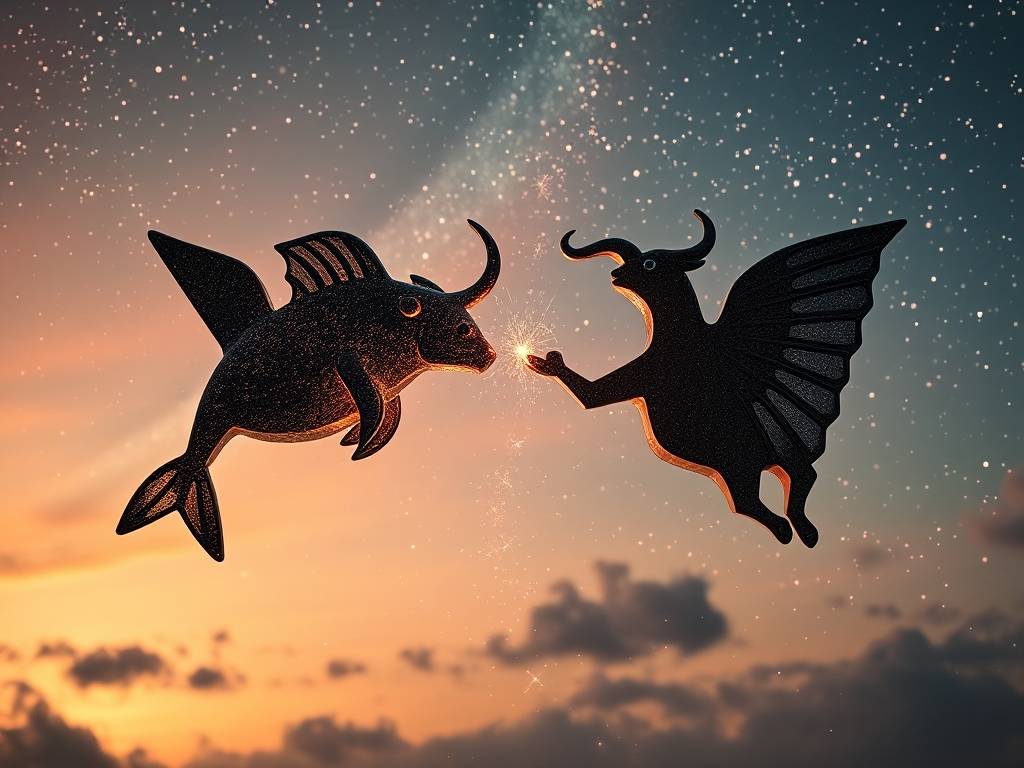 双鱼座和什么星座不合？三观不合很难走到一起