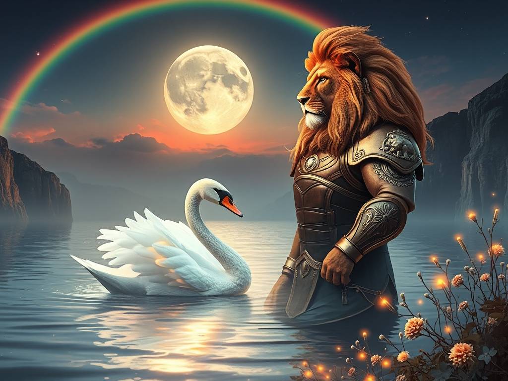 双鱼座的最佳配對(duì)星座，寻找真正的灵魂伴侣