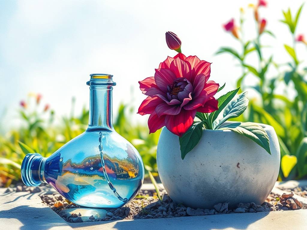 水瓶和双子配对