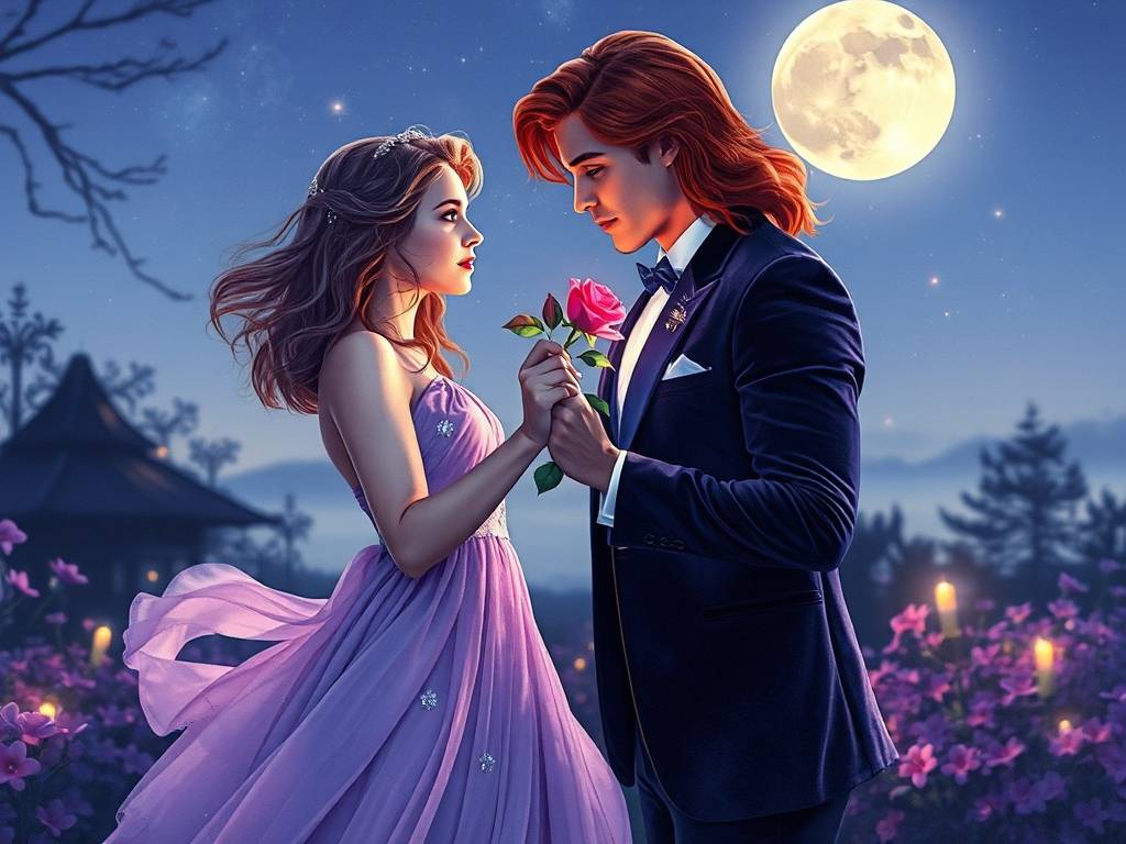 双鱼女和什么星座男在(zài)一起最合适？满足浪漫的幻想
