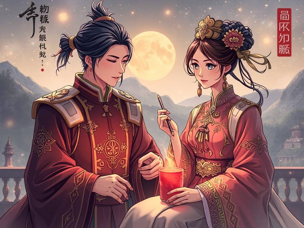 射手女最佳星座配对