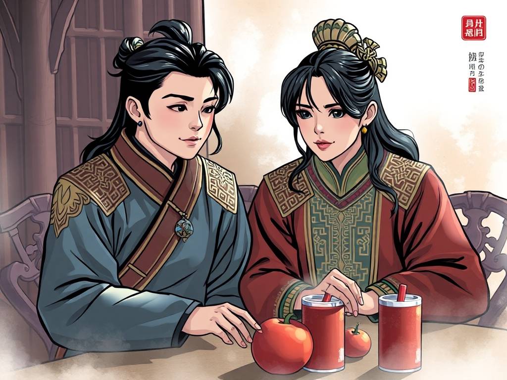 射手女和金牛男配对指数分析