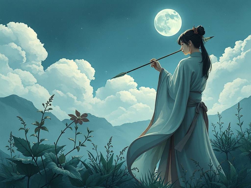 射手女能挽回吗