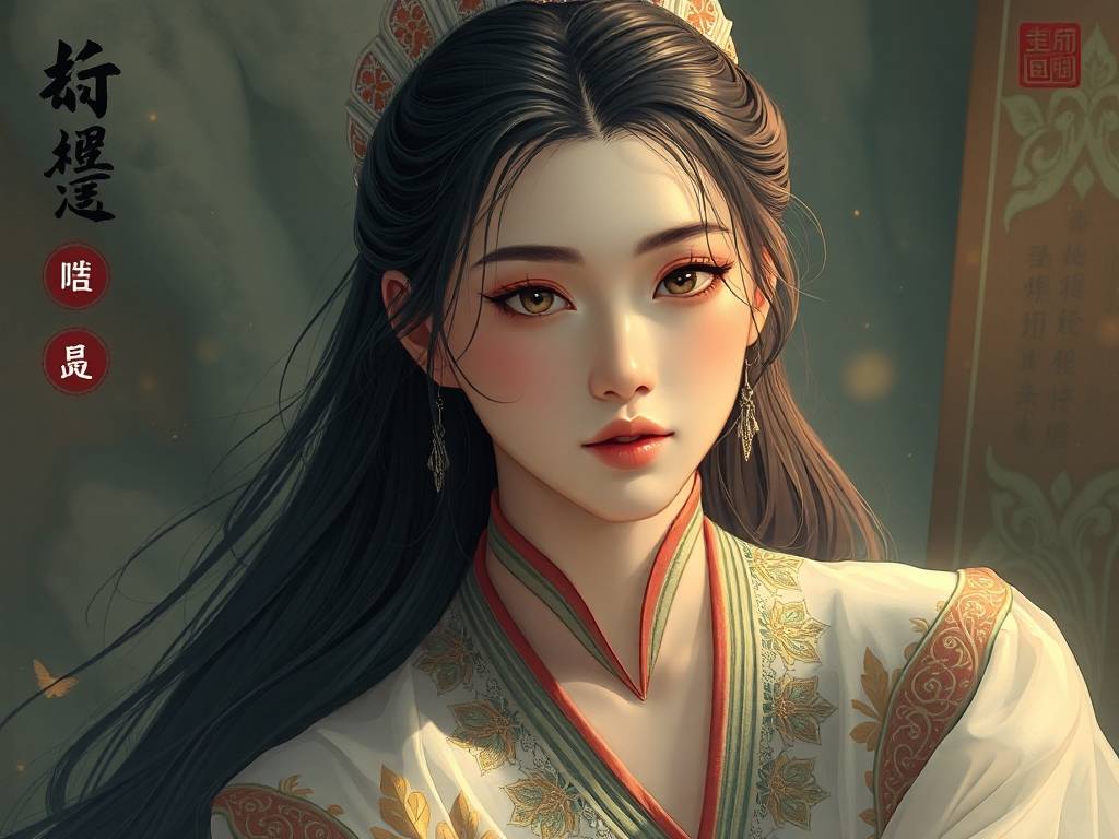 水瓶座的唯美名字