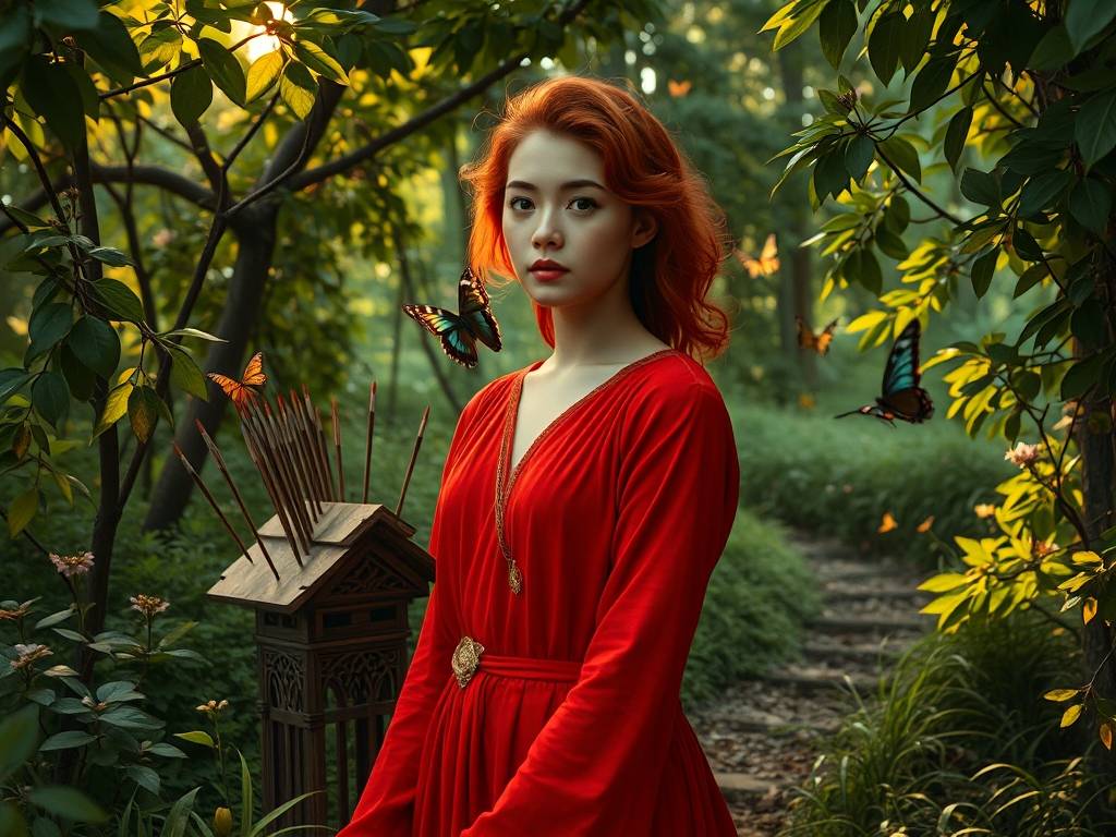让射手女失望了还能挽回吗
