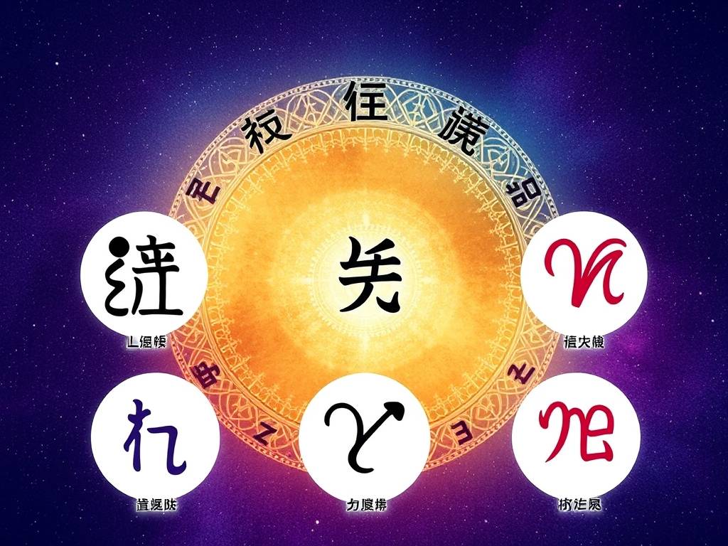 水瓶最搭的星座