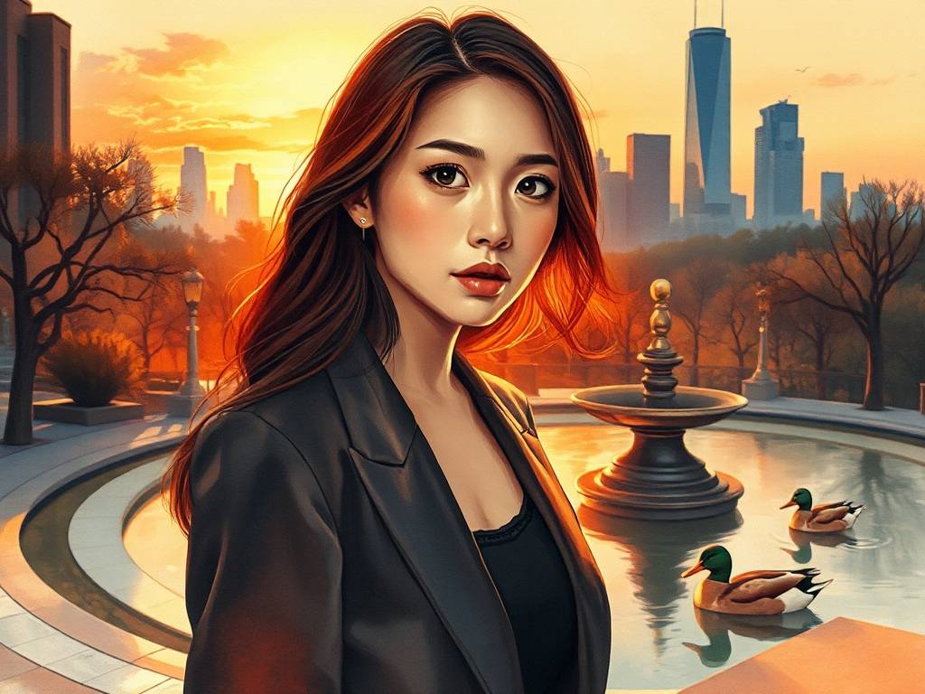 跟射手女分(fēn)手还能挽回吗