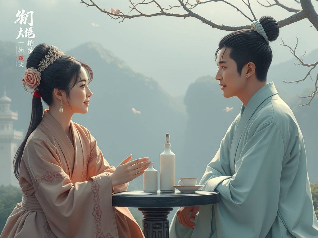 摩羯座女生配对：摩羯座女生和什么星座男生最配？