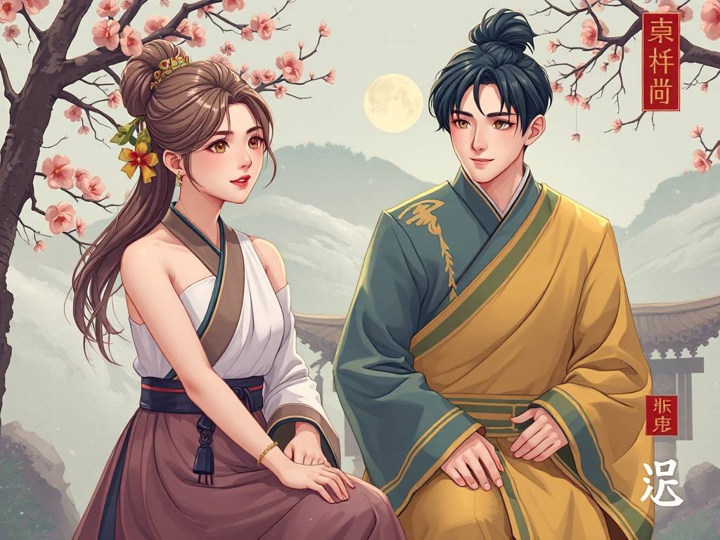 处女男和天秤女在一起合适吗？三观相合但不一定有結(jié)果