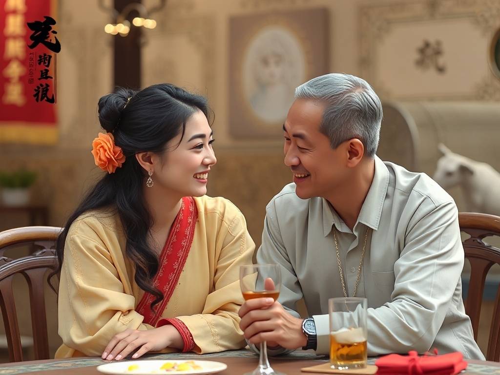 处女男和天秤女在一起合适吗？三观相合但不一定有結(jié)果