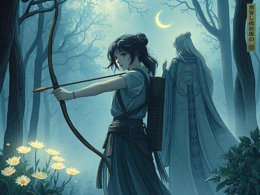 射手女嫁给谁最幸福