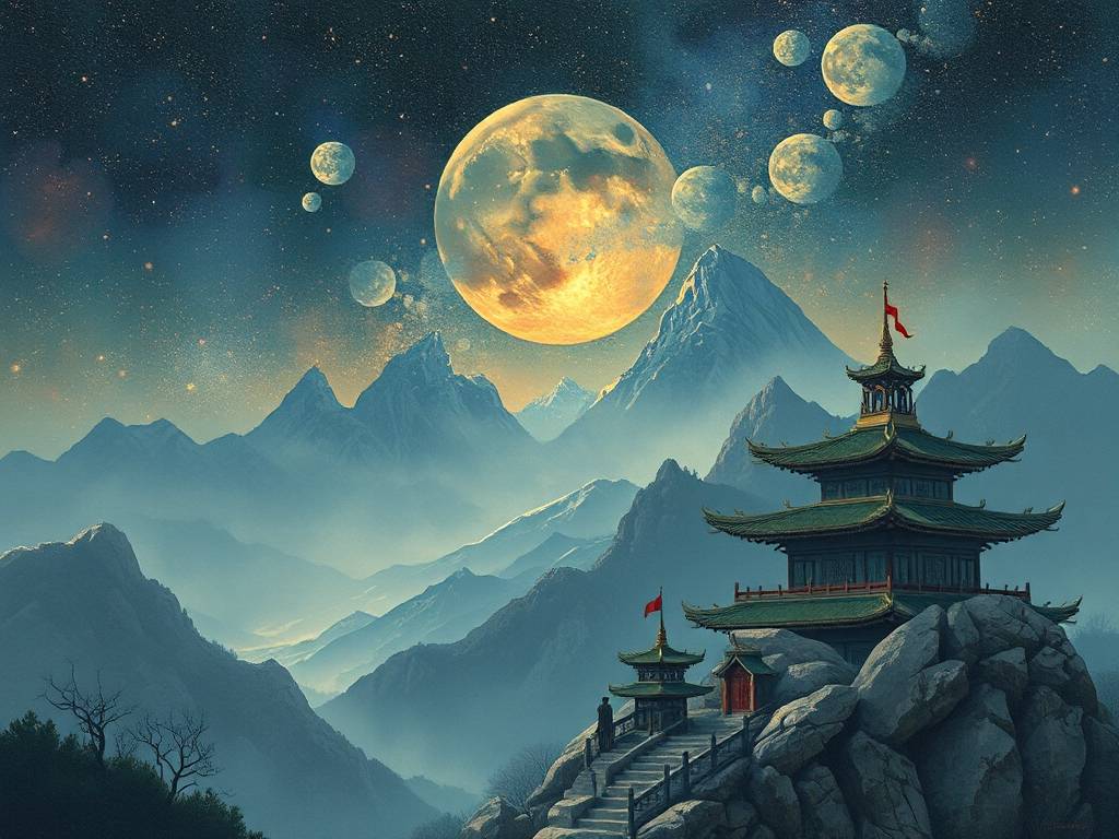 摩羯座配对指数：摩羯座和什么星座最配？