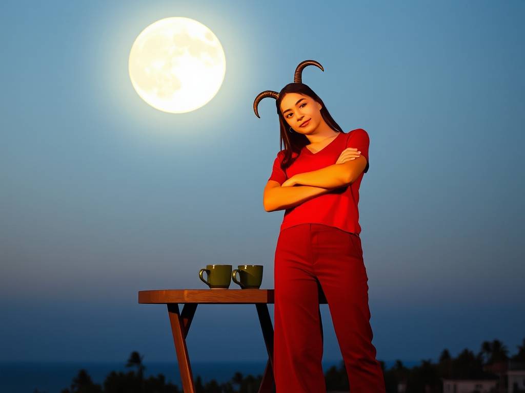 白羊座女生最配的星座