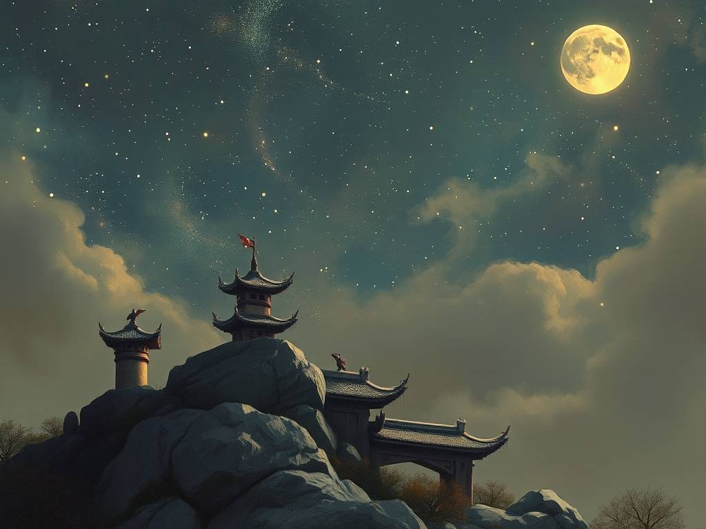 射手座与摩羯座相配吗