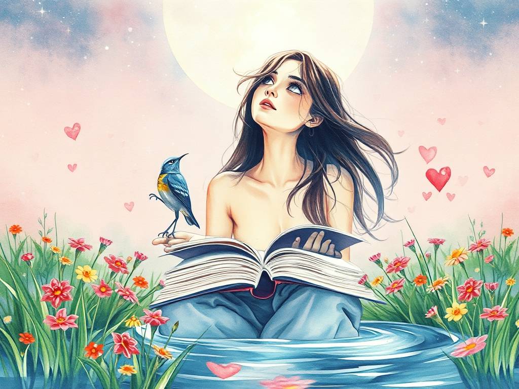 挽回水瓶女的绝招