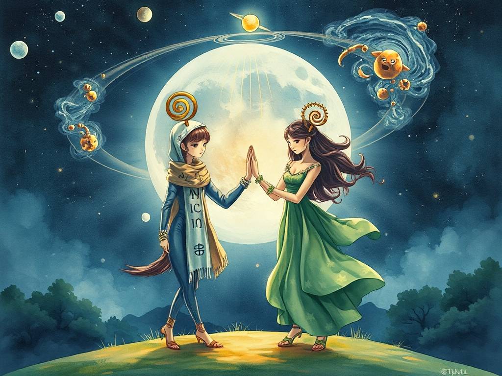 配对能生财的星座(zuò)