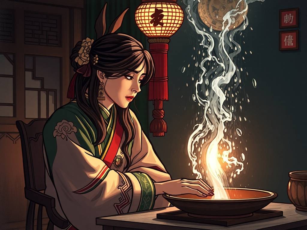 射手女和天蝎男配对指数