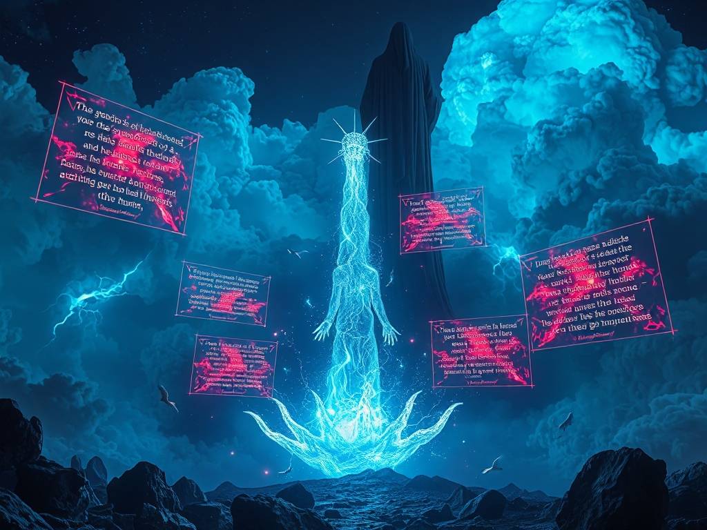 水瓶座隐藏的恐怖力量
