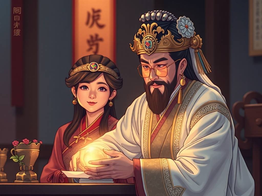 白羊座和天蝎座配吗