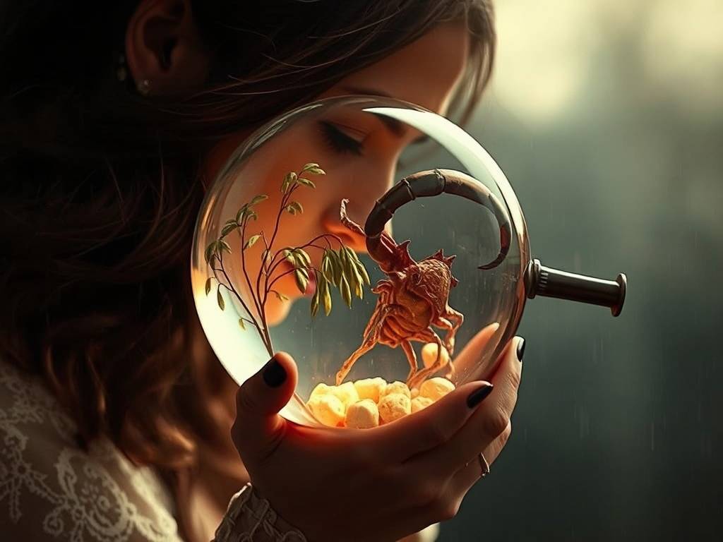 摩羯男不适合和什么星座女在一起？心机深沉又内敛