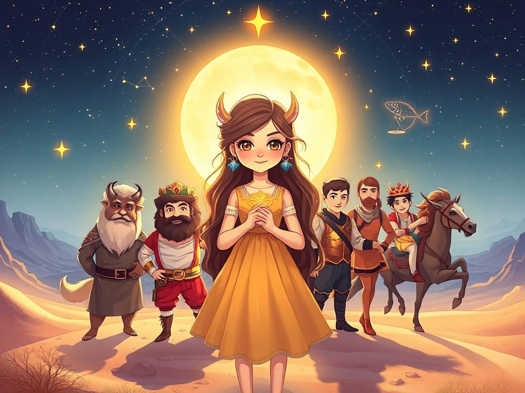 处女女吃定哪些星座男？射手男倒是非常难得入围
