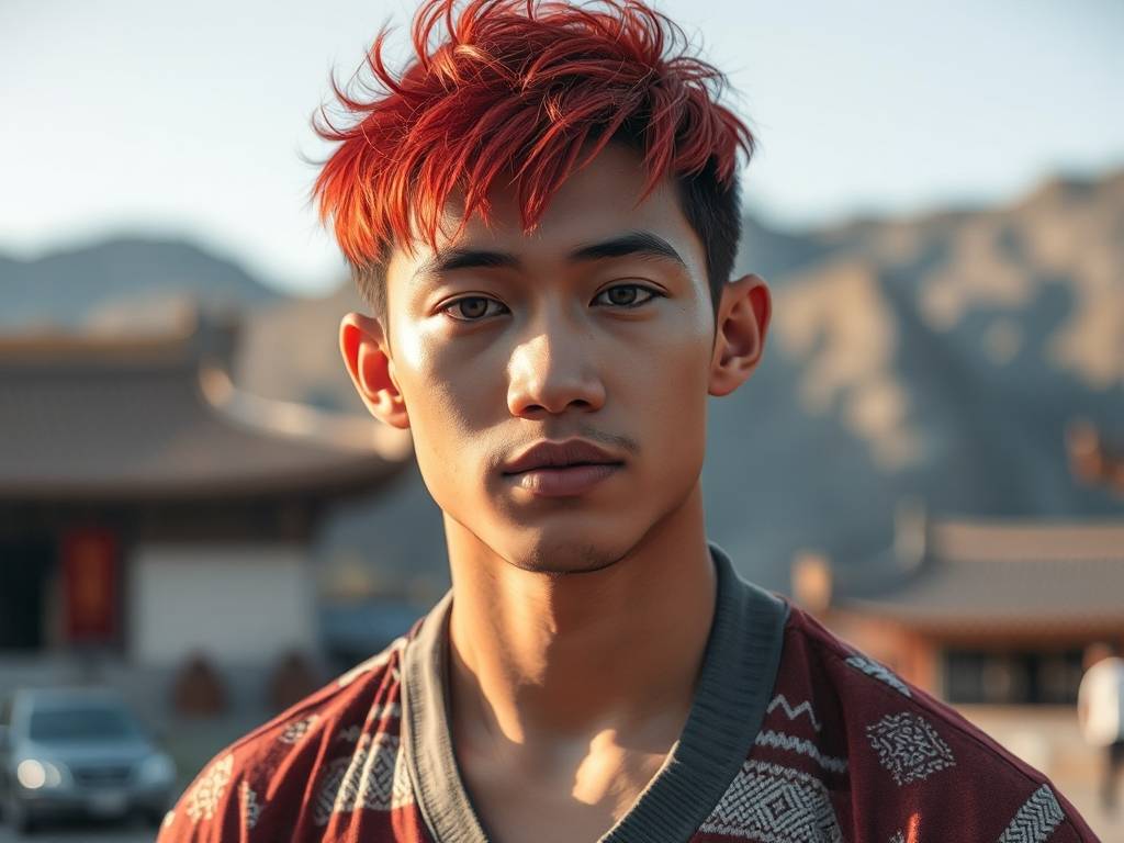 白羊男动了真情才会有的表现