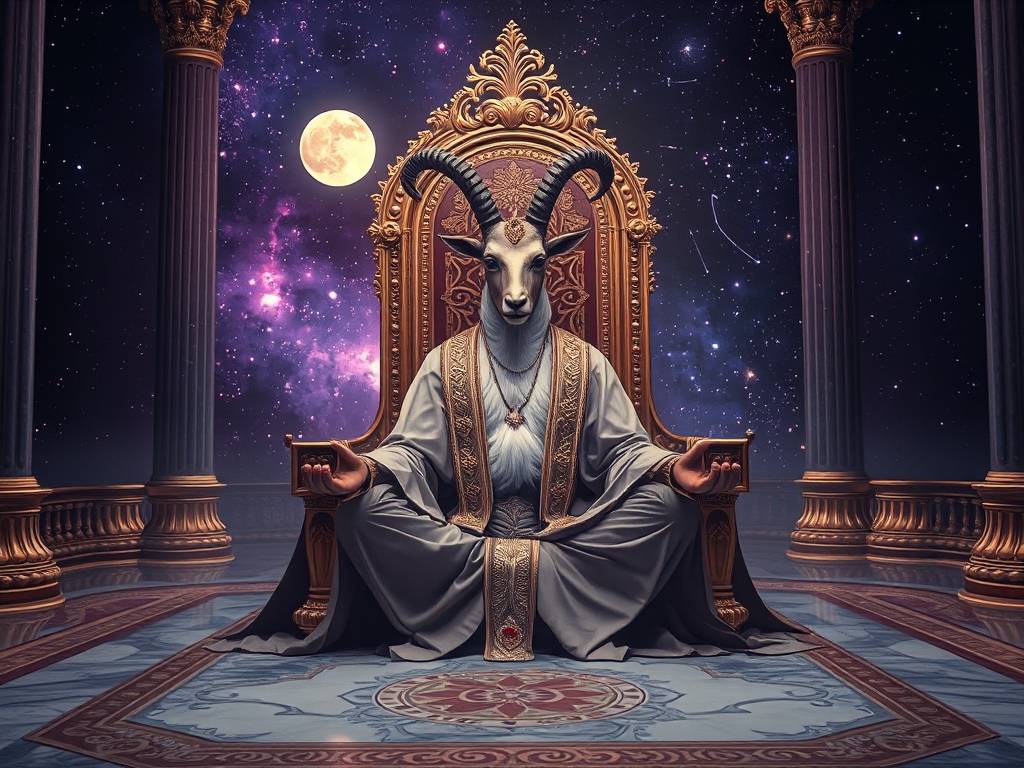摩羯座(zuò)最讨厌的星座(zuò)，对这几个星座(zuò)没有好感