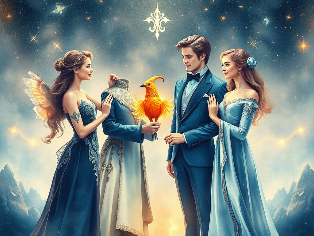 摩羯男最宠爱的星座女，和处女女两情相悦