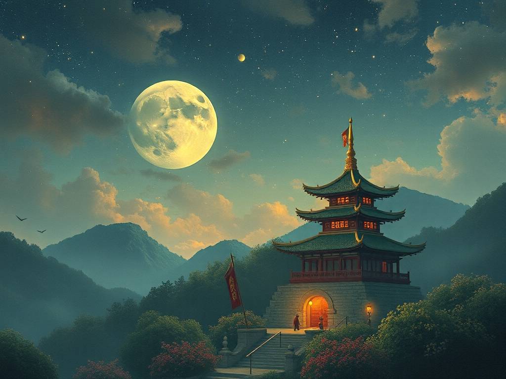 月亮摩羯座和十二星座的配对结果