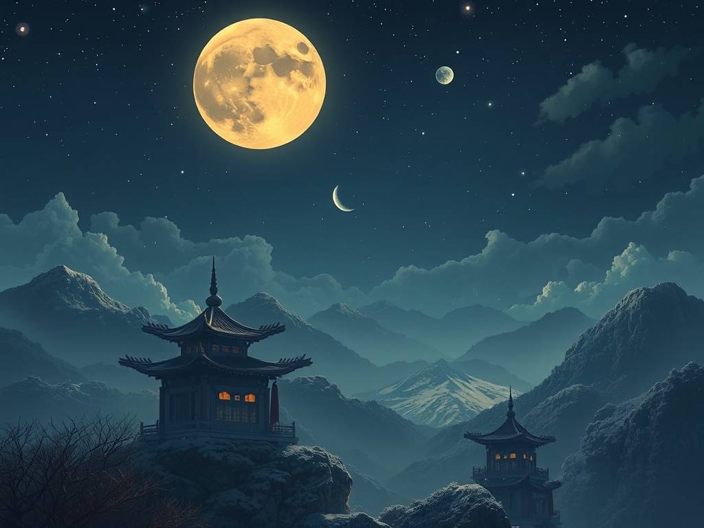 月亮摩羯座和十二星座的配对结果