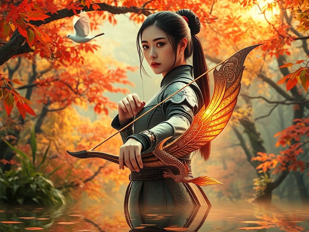 史上最准射手女爱情(qíng)观