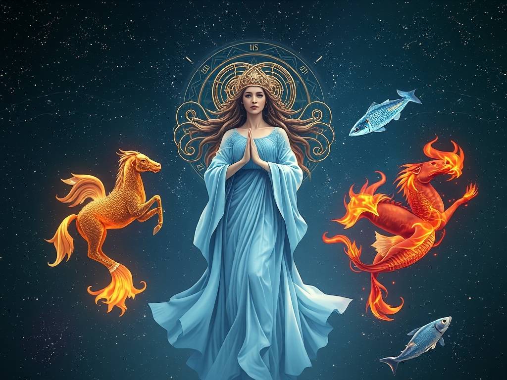 能降服(fú)处女座的星座，这几个星座有手段