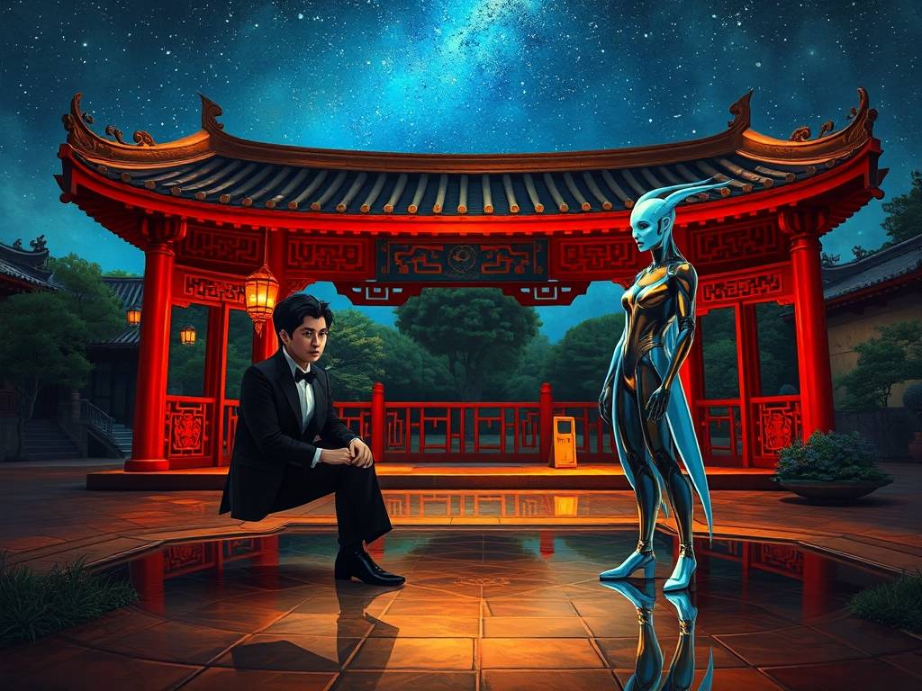 星座配对：摩羯座欢喜冤家配