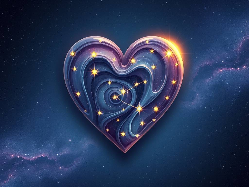 星座配对：处女(nǚ)座的心是什么做的