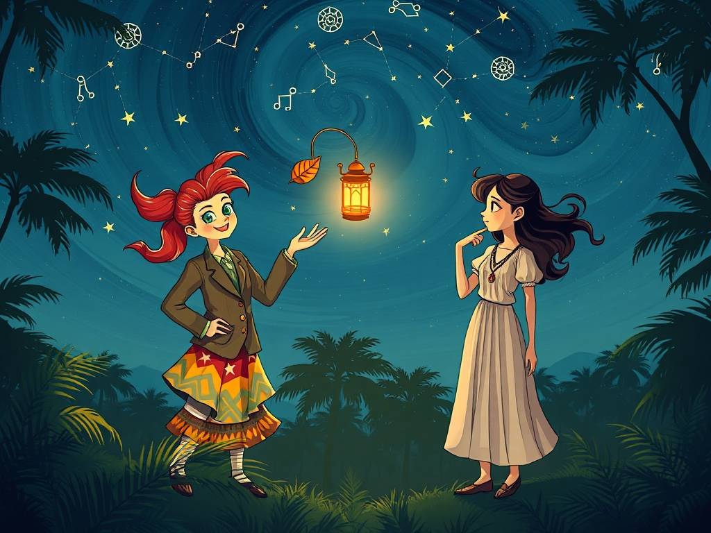 星座配对：处女座欢喜冤家配