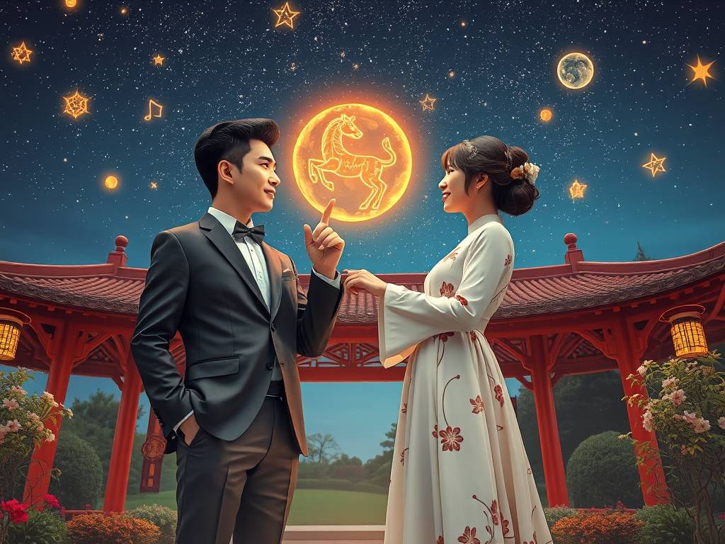 星座配对：处女座闪婚的另类理由
