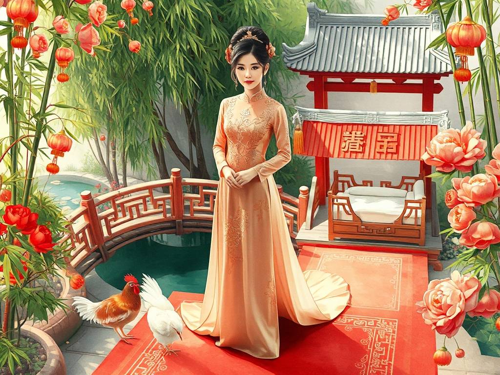 2021年射手女婚姻