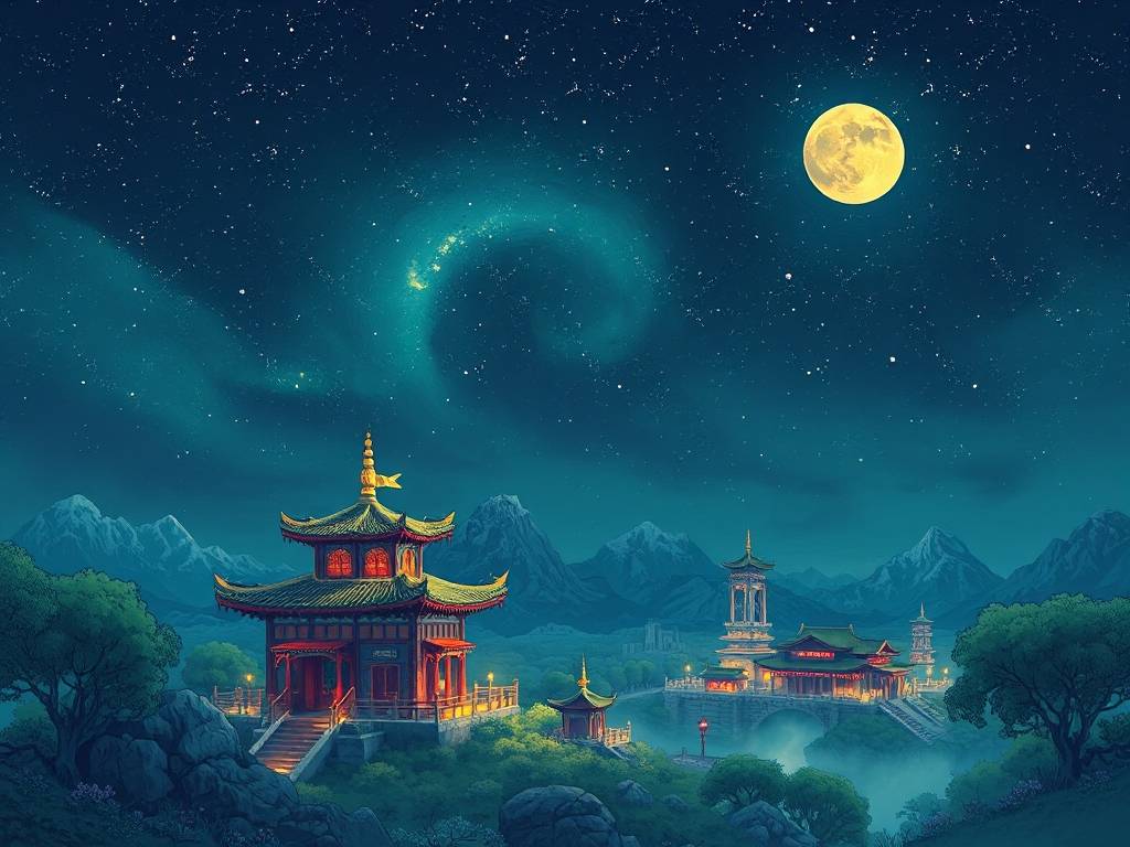 处女座女生最配的星座