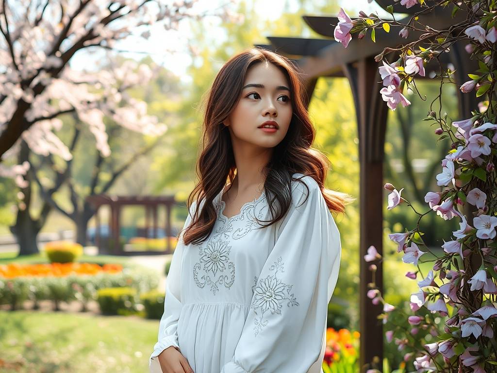 处女座5月爱情姻缘录