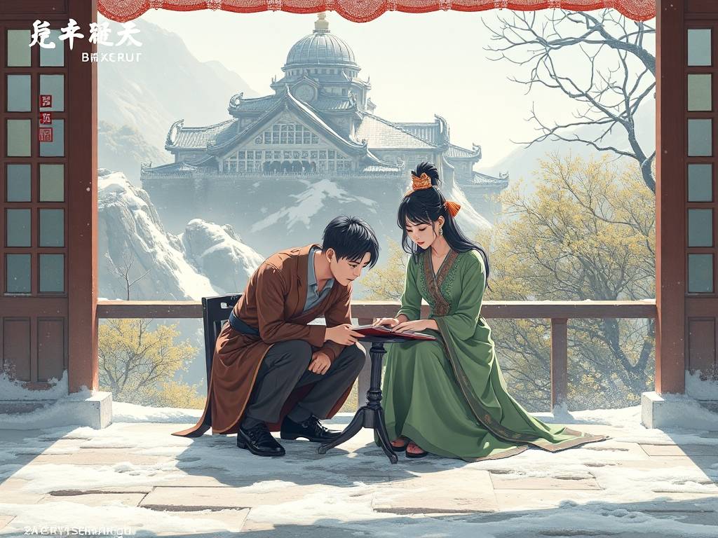 射手女和什么星座最配做夫妻