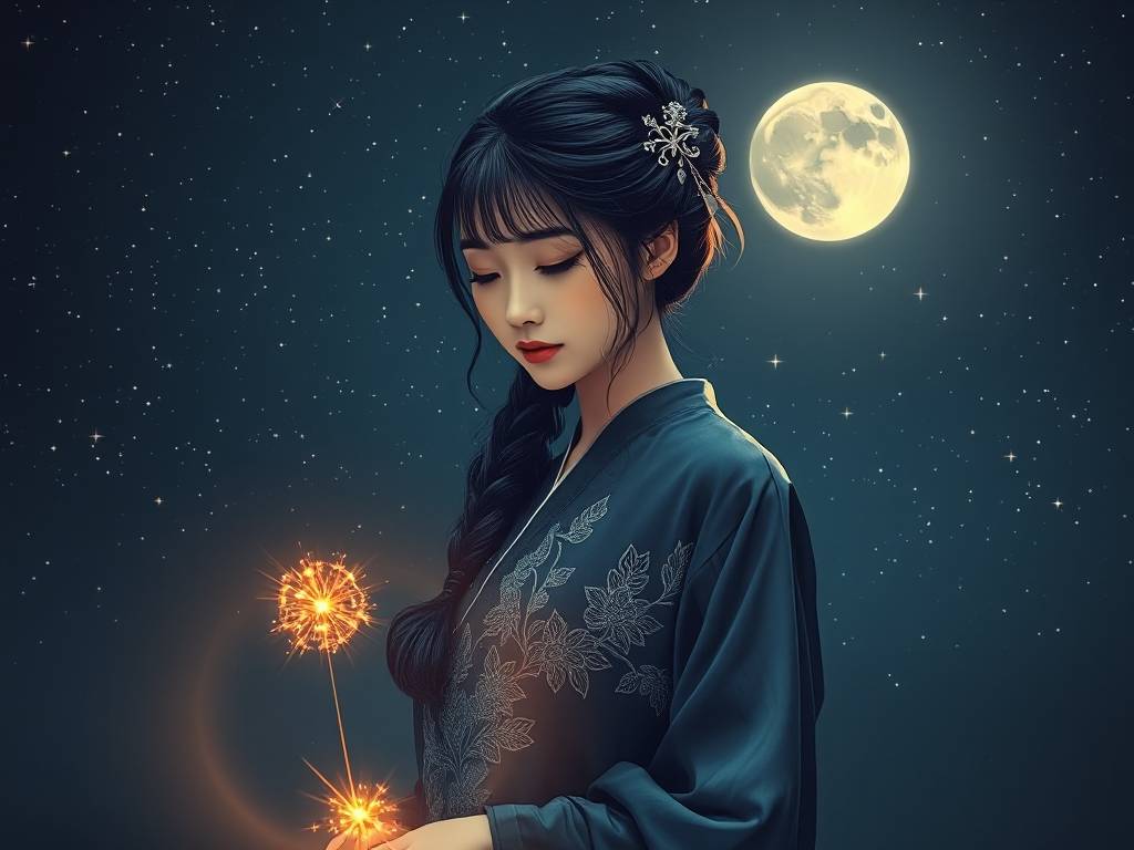 处女座未来爱情预测