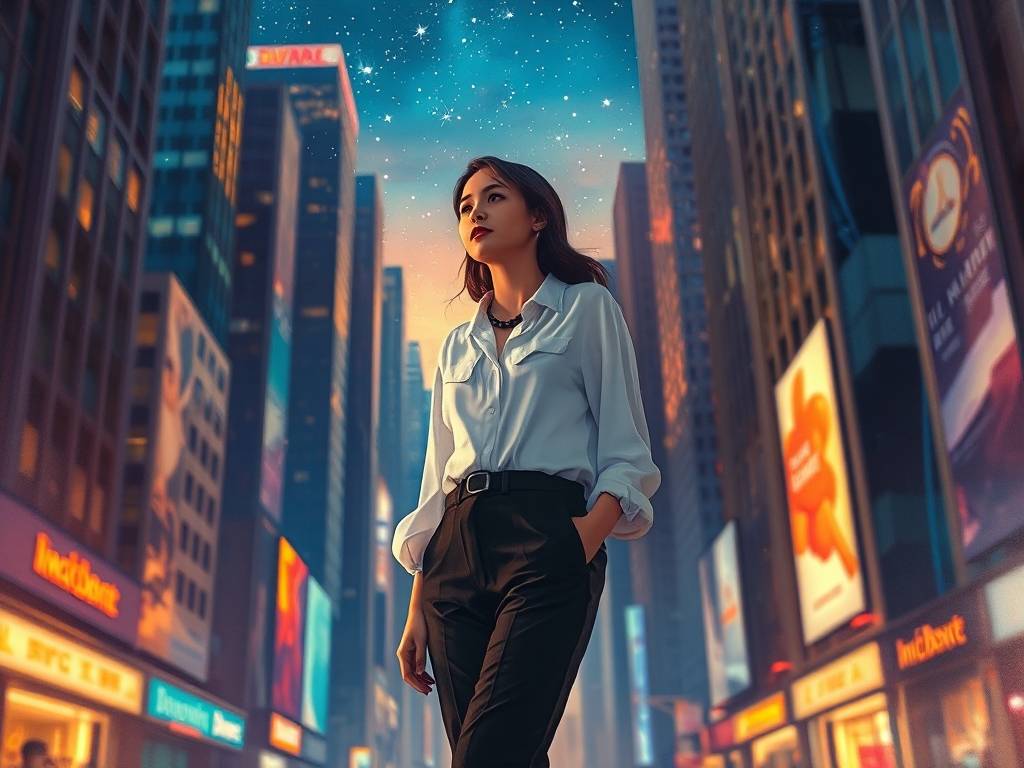 处女座的艳遇幸运地