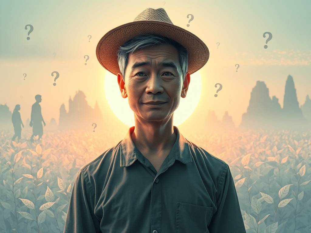 处女男为什么忽冷忽热