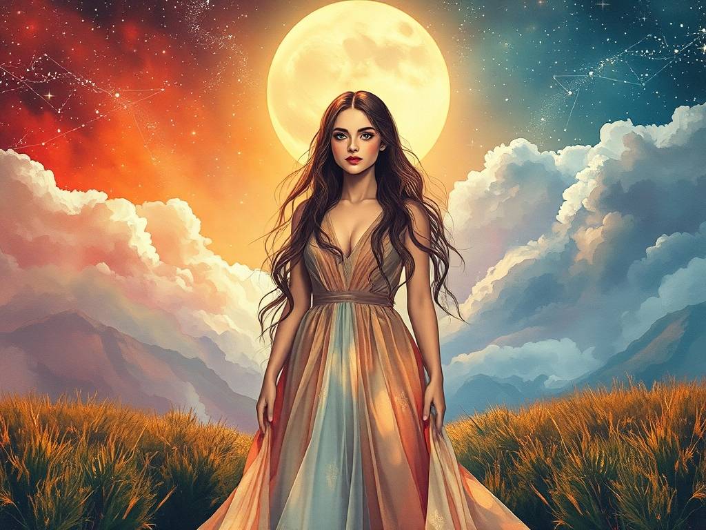 天秤女嫁得最多的星座男，都是值(zhí)得托付的人