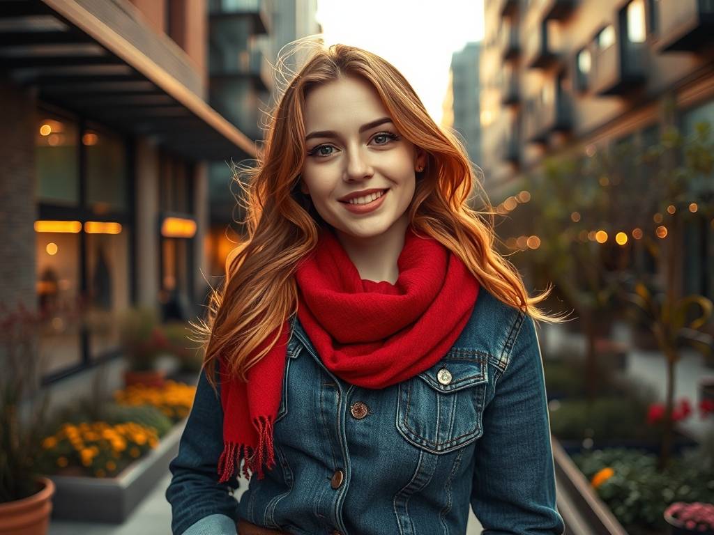 白羊座男人喜欢什么样的女孩