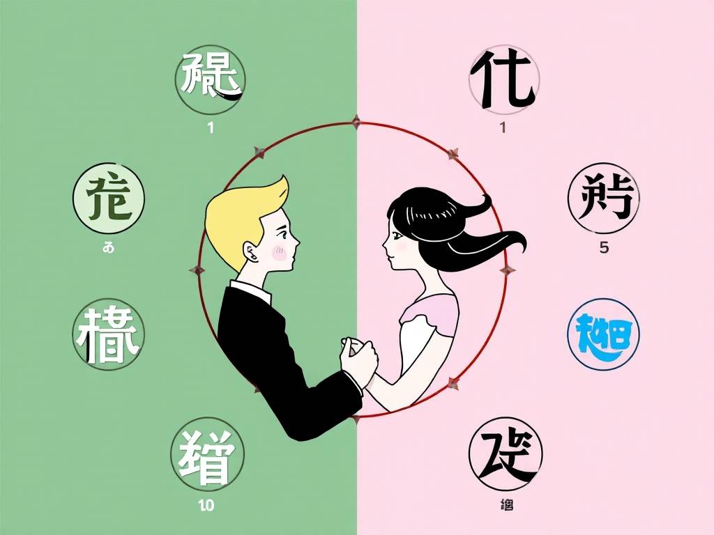 射手座最配的星座配对